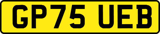 GP75UEB