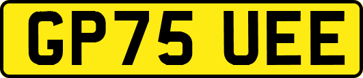 GP75UEE