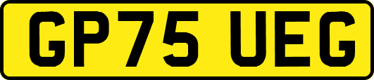 GP75UEG
