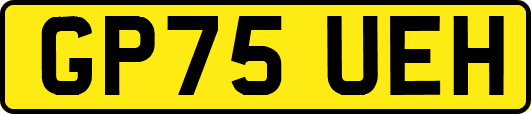 GP75UEH