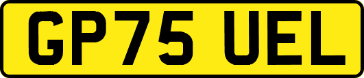 GP75UEL