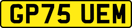 GP75UEM