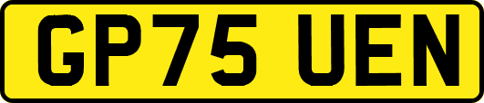 GP75UEN