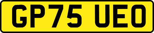 GP75UEO