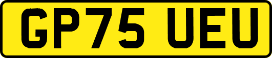 GP75UEU
