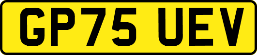 GP75UEV