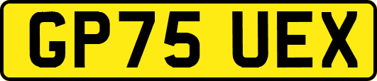 GP75UEX