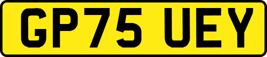 GP75UEY