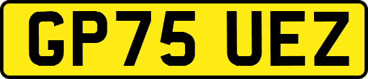 GP75UEZ