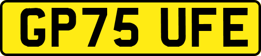 GP75UFE