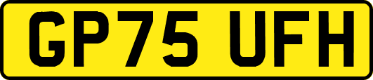 GP75UFH