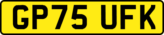 GP75UFK