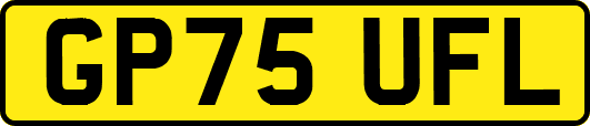 GP75UFL