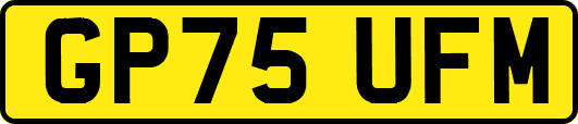 GP75UFM