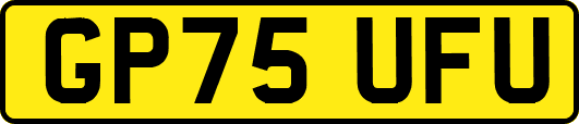 GP75UFU