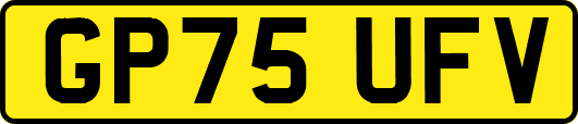GP75UFV