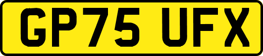 GP75UFX