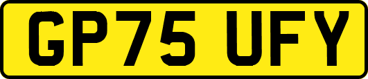 GP75UFY