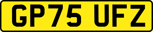 GP75UFZ