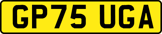 GP75UGA