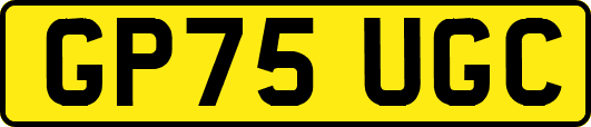 GP75UGC
