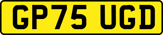 GP75UGD