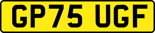 GP75UGF
