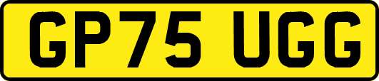 GP75UGG
