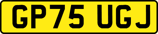 GP75UGJ