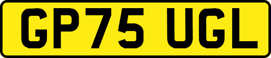 GP75UGL