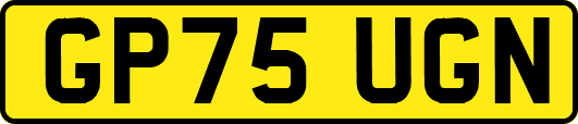 GP75UGN