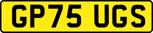 GP75UGS