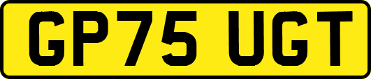 GP75UGT