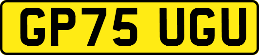 GP75UGU