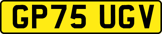GP75UGV