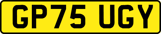 GP75UGY