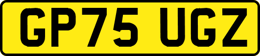 GP75UGZ