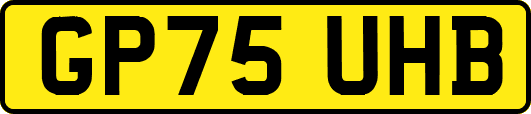 GP75UHB