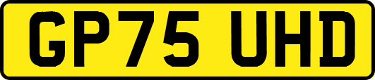 GP75UHD