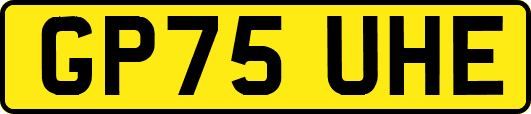 GP75UHE