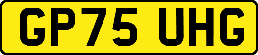 GP75UHG