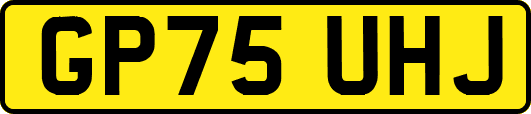 GP75UHJ