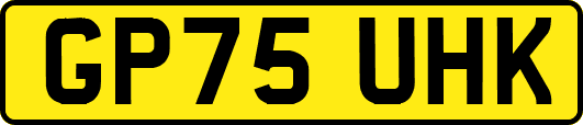 GP75UHK