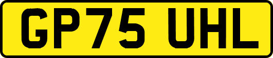 GP75UHL