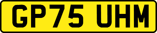 GP75UHM