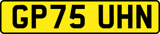 GP75UHN