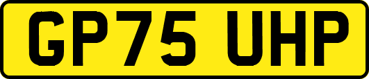 GP75UHP