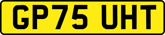 GP75UHT