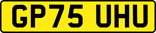 GP75UHU