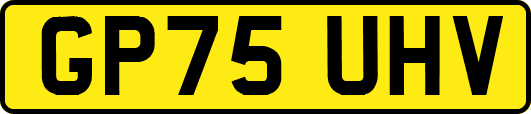 GP75UHV